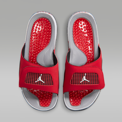 J*a様 Nike Jordan Hydro 4 Retro Jordan Hydro 4 Retro Men's Slides. Nike.com